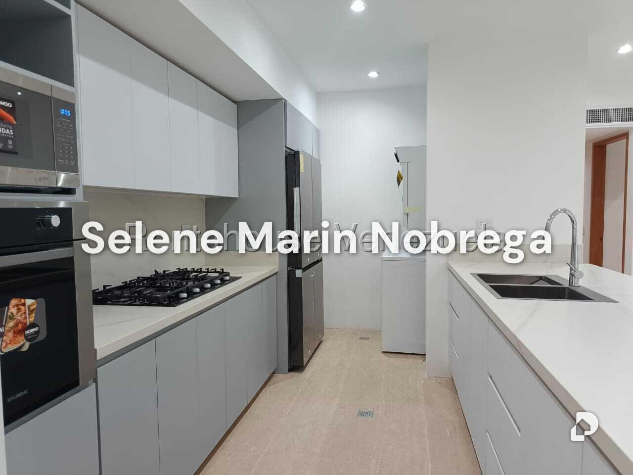 Apartamento en Lomas de Las Mercedes, Caracas – 5