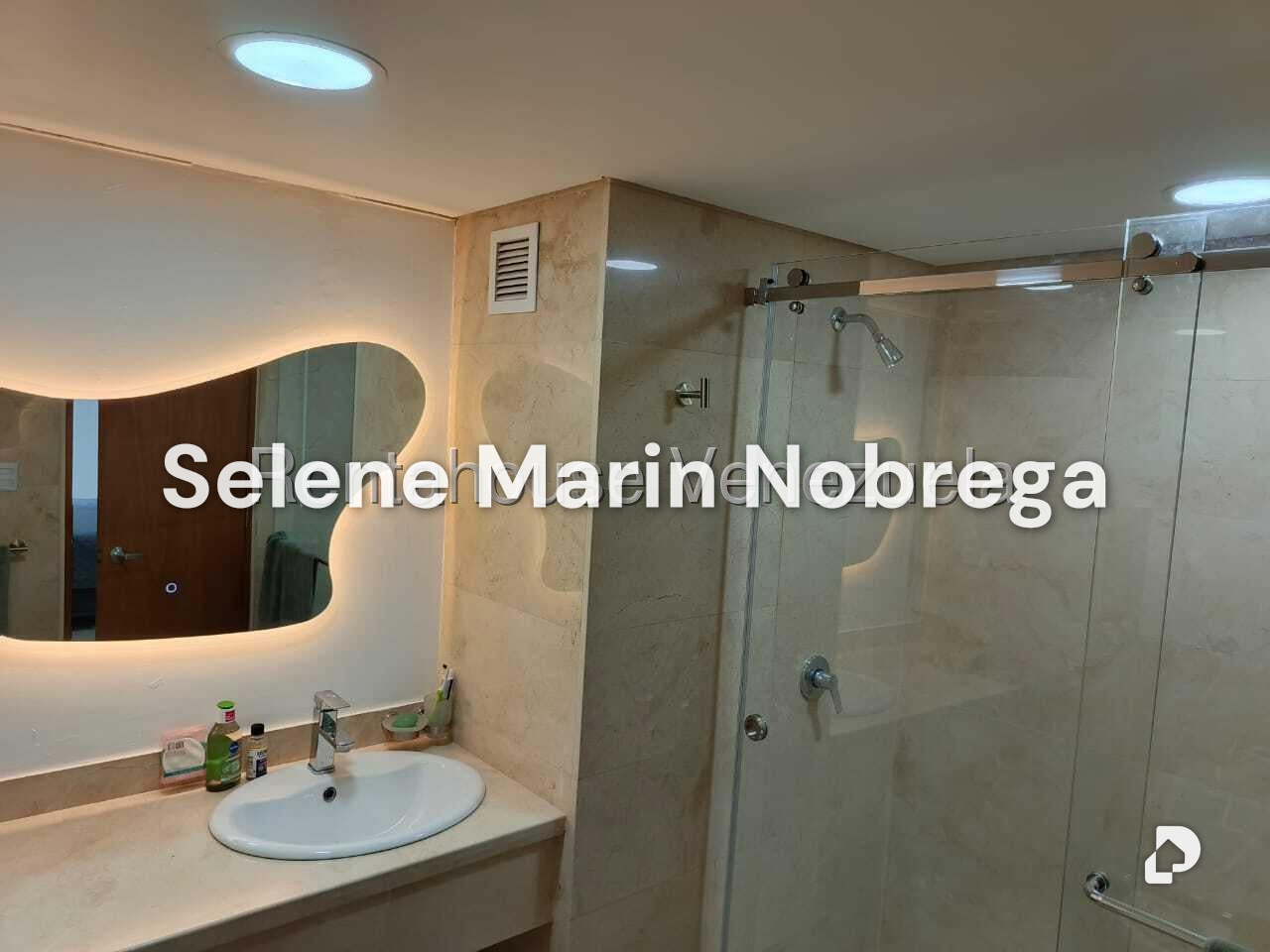Apartamento en Lomas de Las Mercedes, Caracas – 30