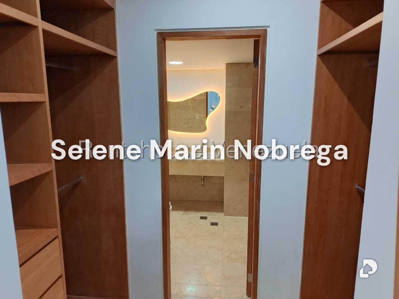 Apartamento en Lomas de Las Mercedes, Caracas – 27