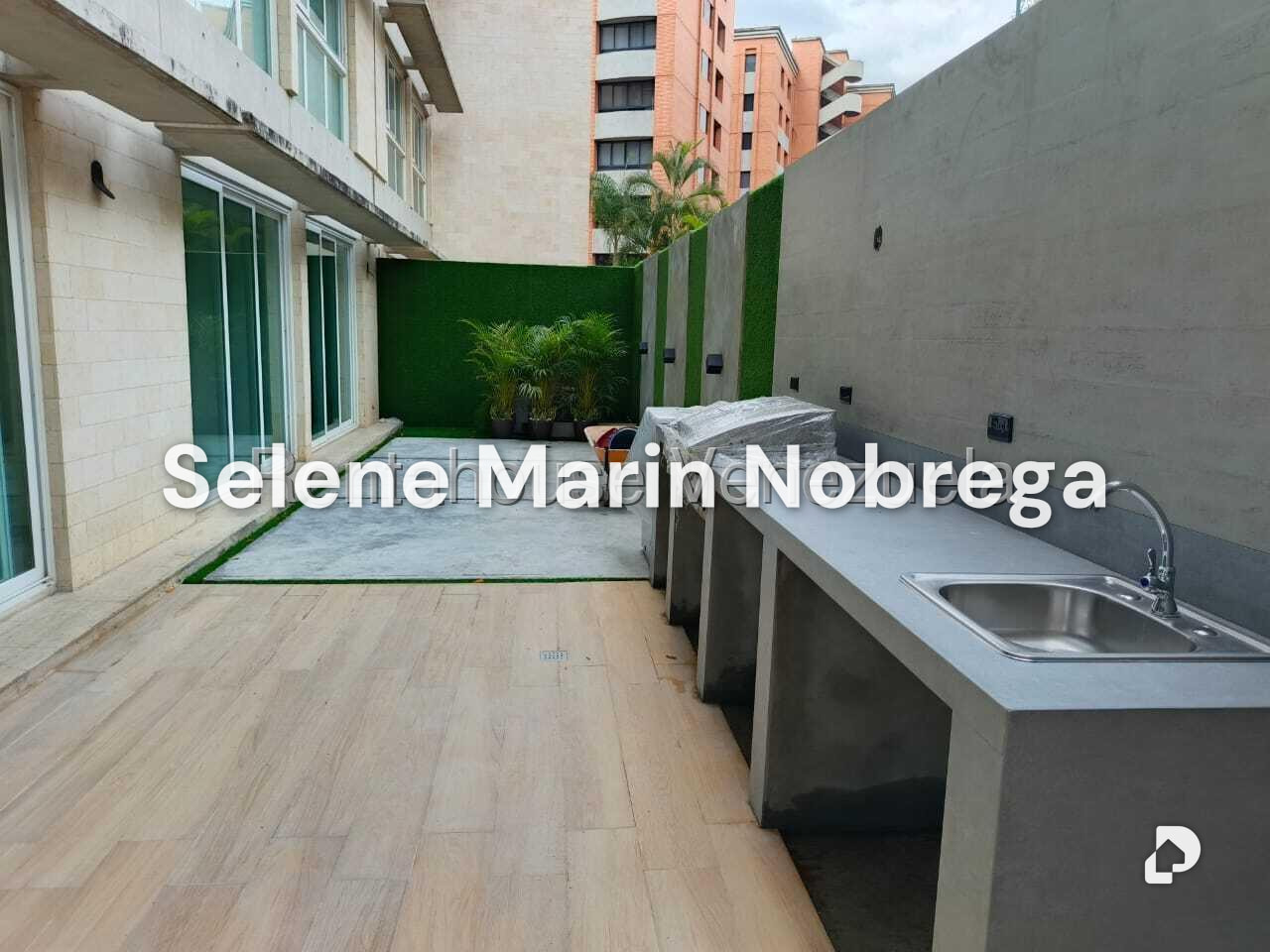 Apartamento en Lomas de Las Mercedes, Caracas – 18