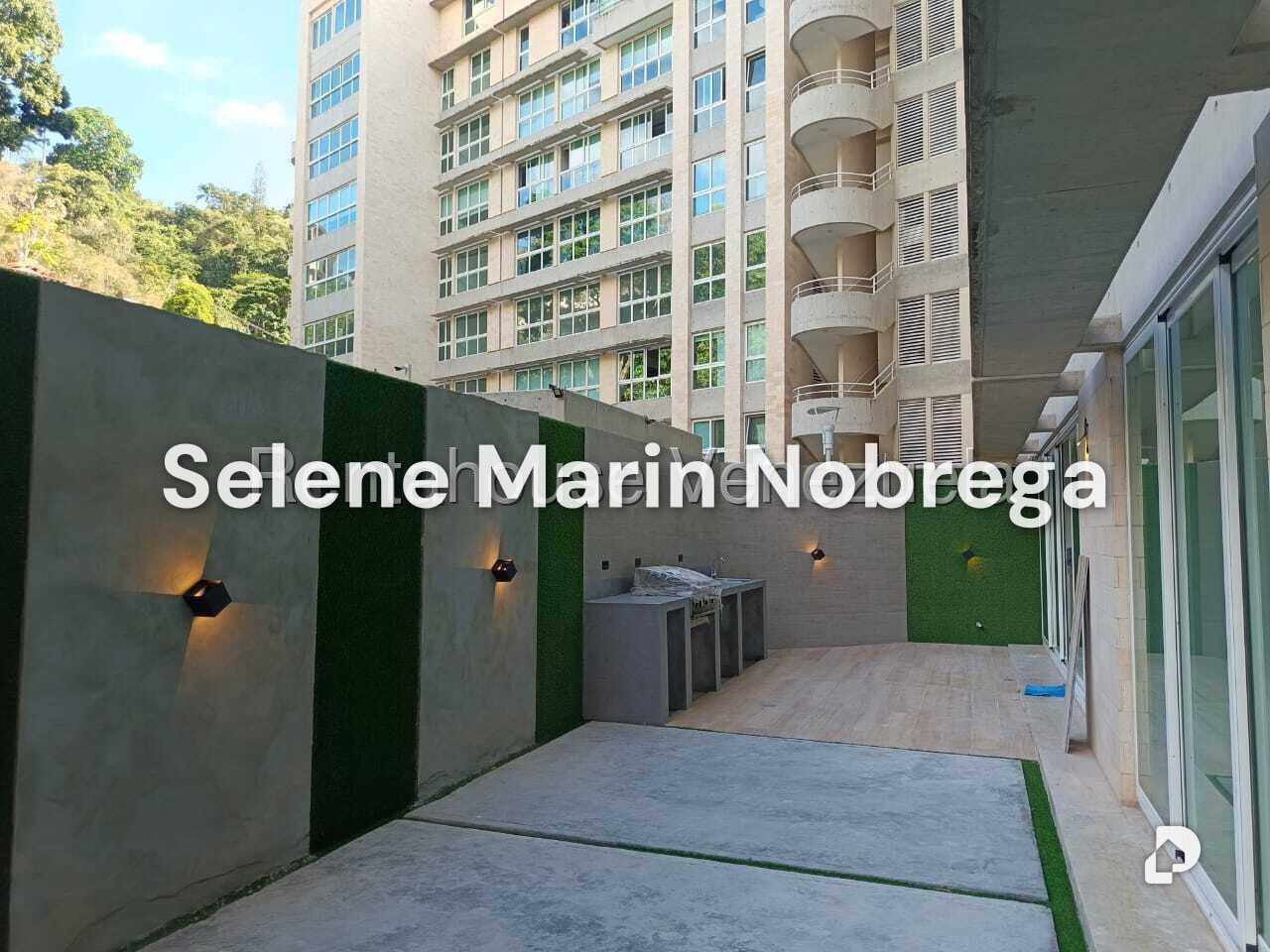 Apartamento en Lomas de Las Mercedes, Caracas – 19