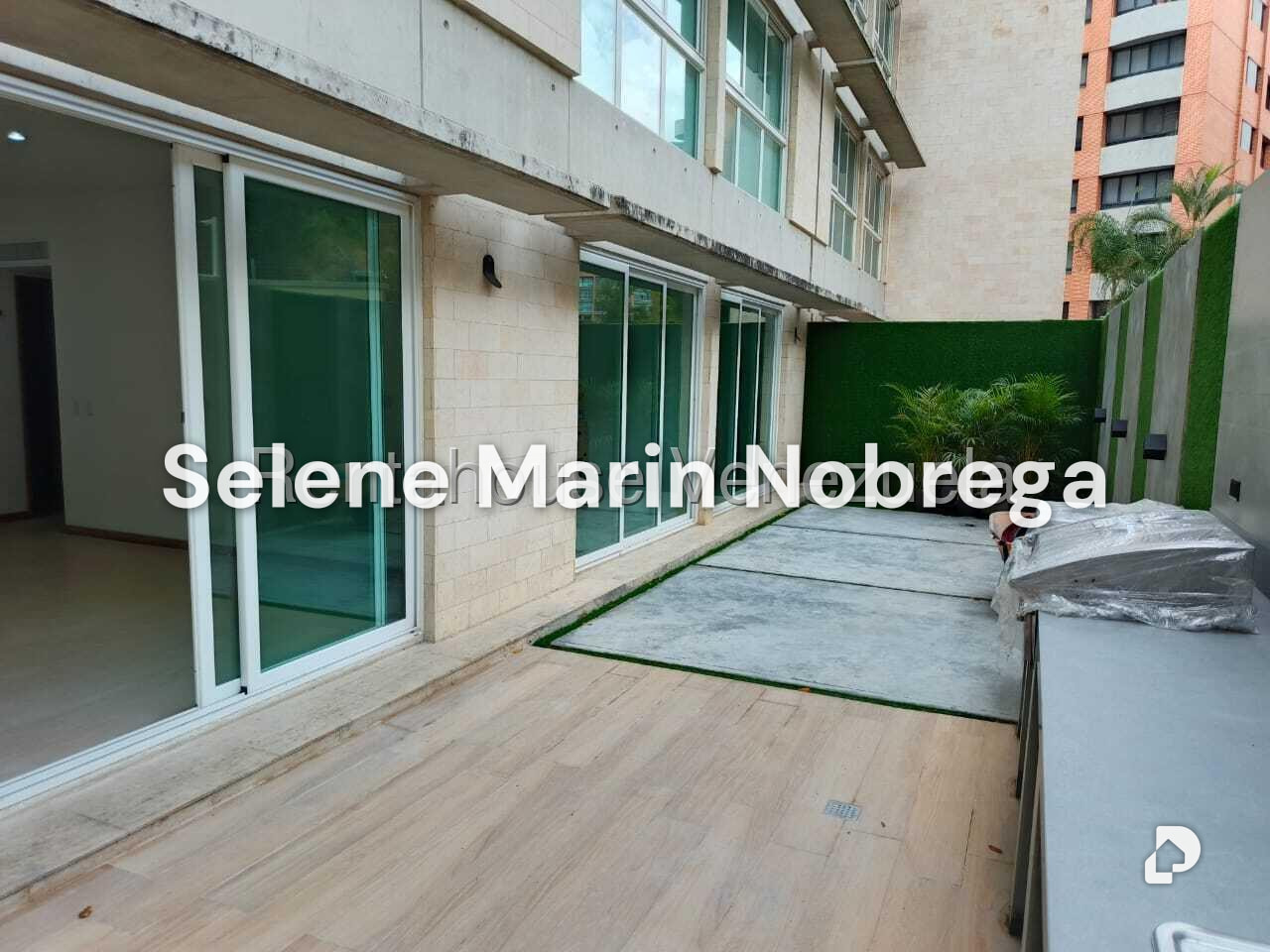 Apartamento en Lomas de Las Mercedes, Caracas – 20