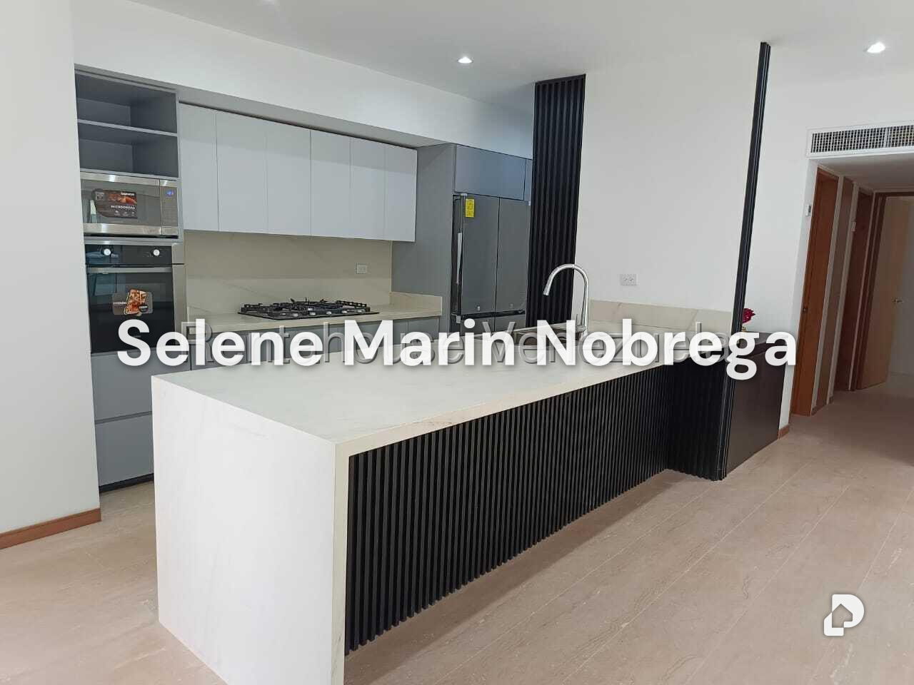 Apartamento en Lomas de Las Mercedes, Caracas – 9
