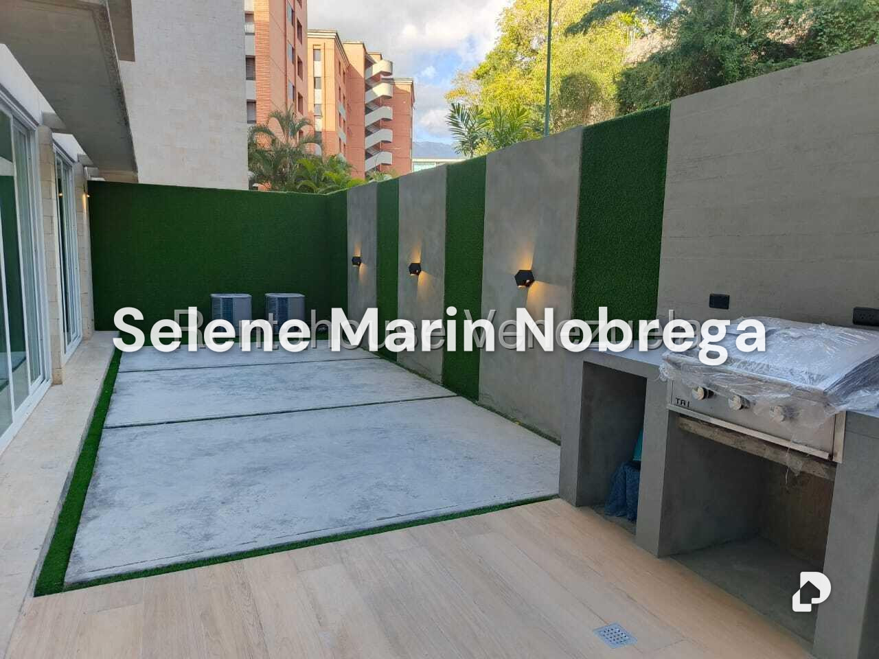 Apartamento en Lomas de Las Mercedes, Caracas – 21