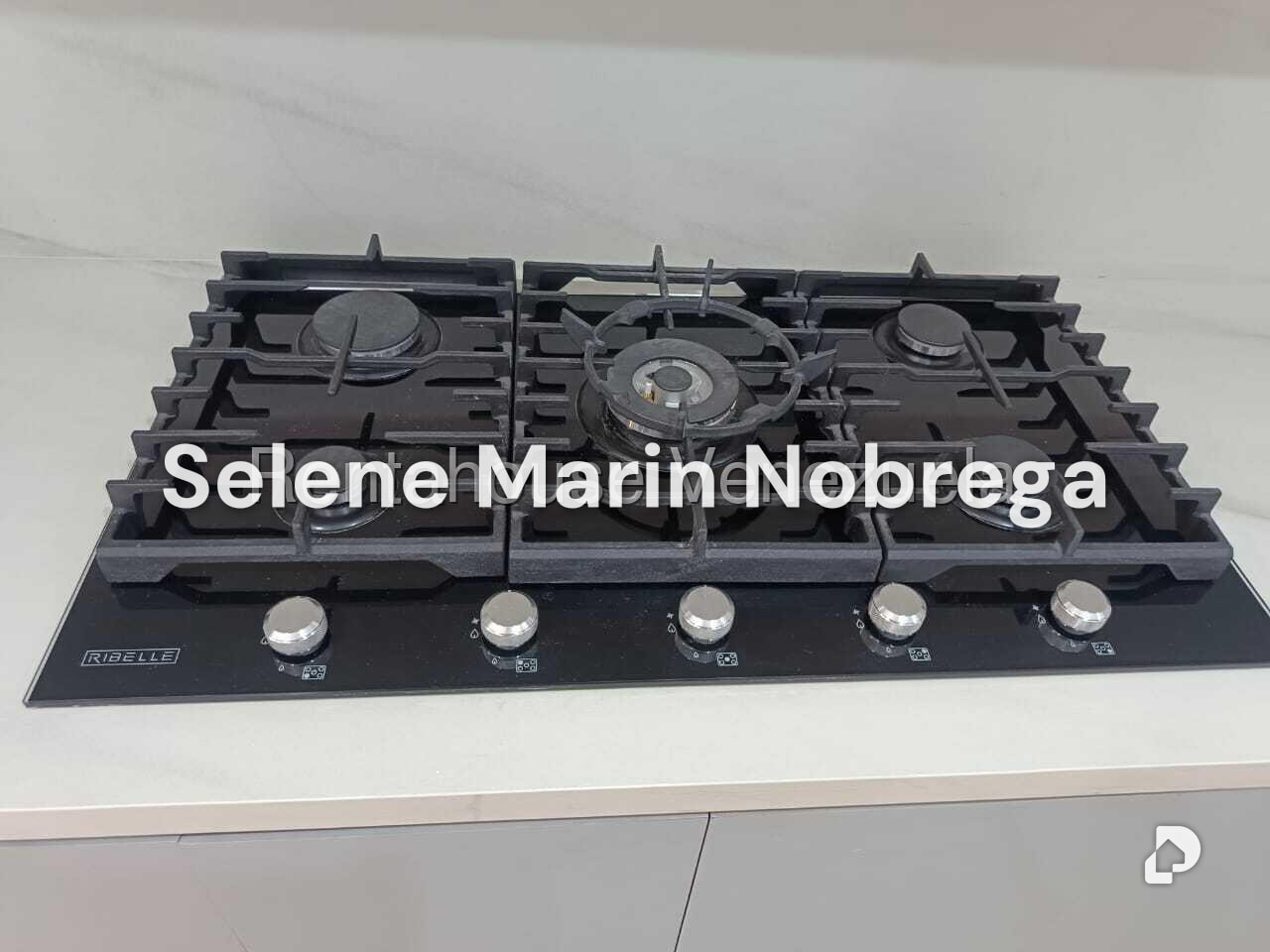 Apartamento en Lomas de Las Mercedes, Caracas – 13