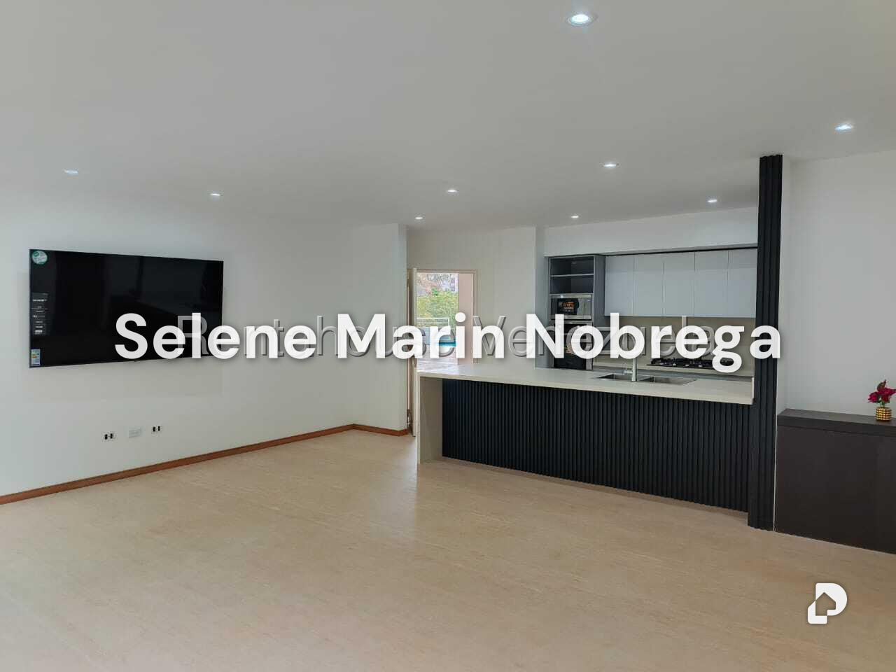 Apartamento en Lomas de Las Mercedes, Caracas – 2