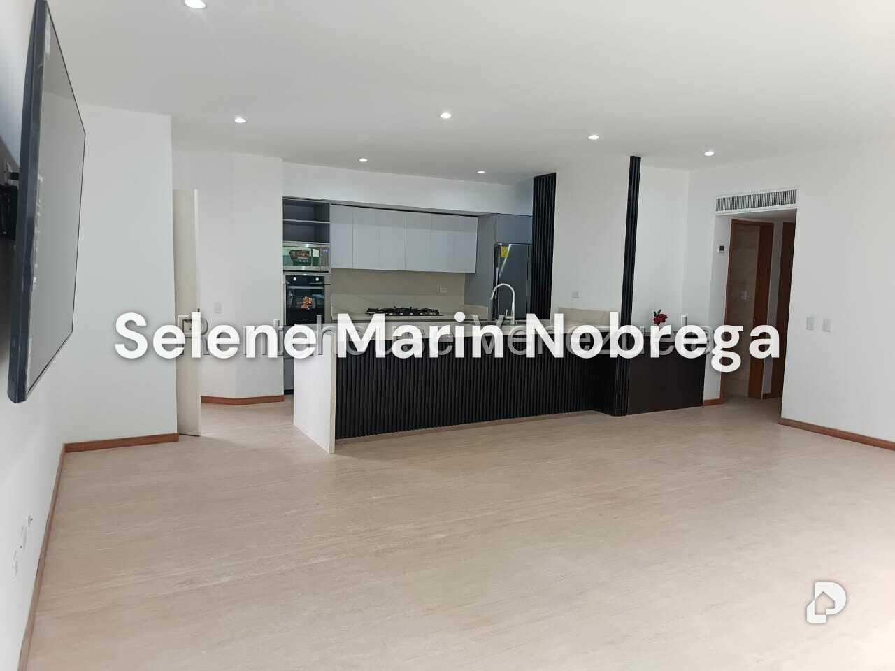 Apartamento en Lomas de Las Mercedes, Caracas – 10