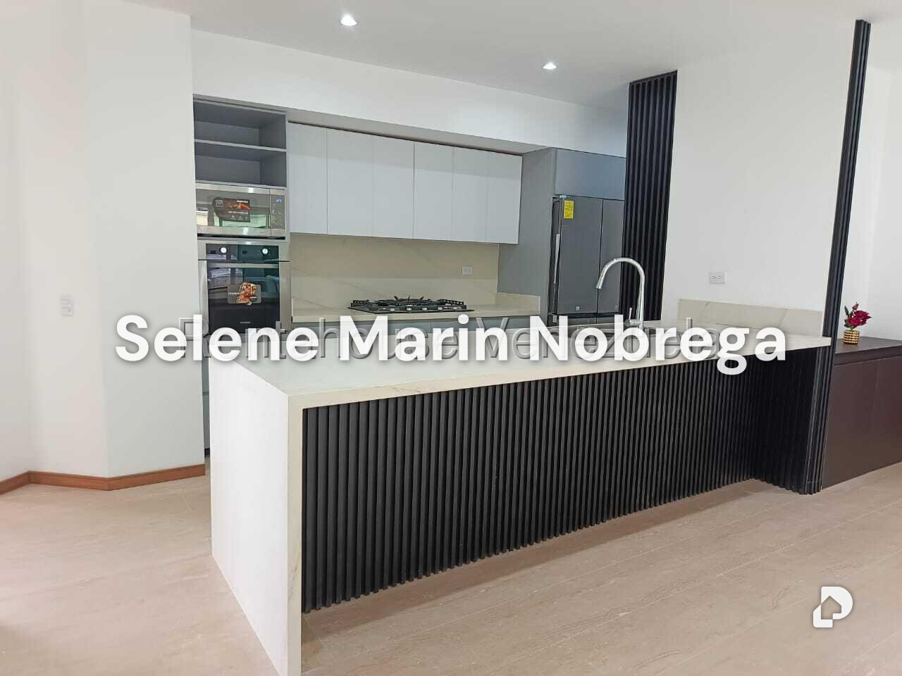 Apartamento en Lomas de Las Mercedes, Caracas – 3