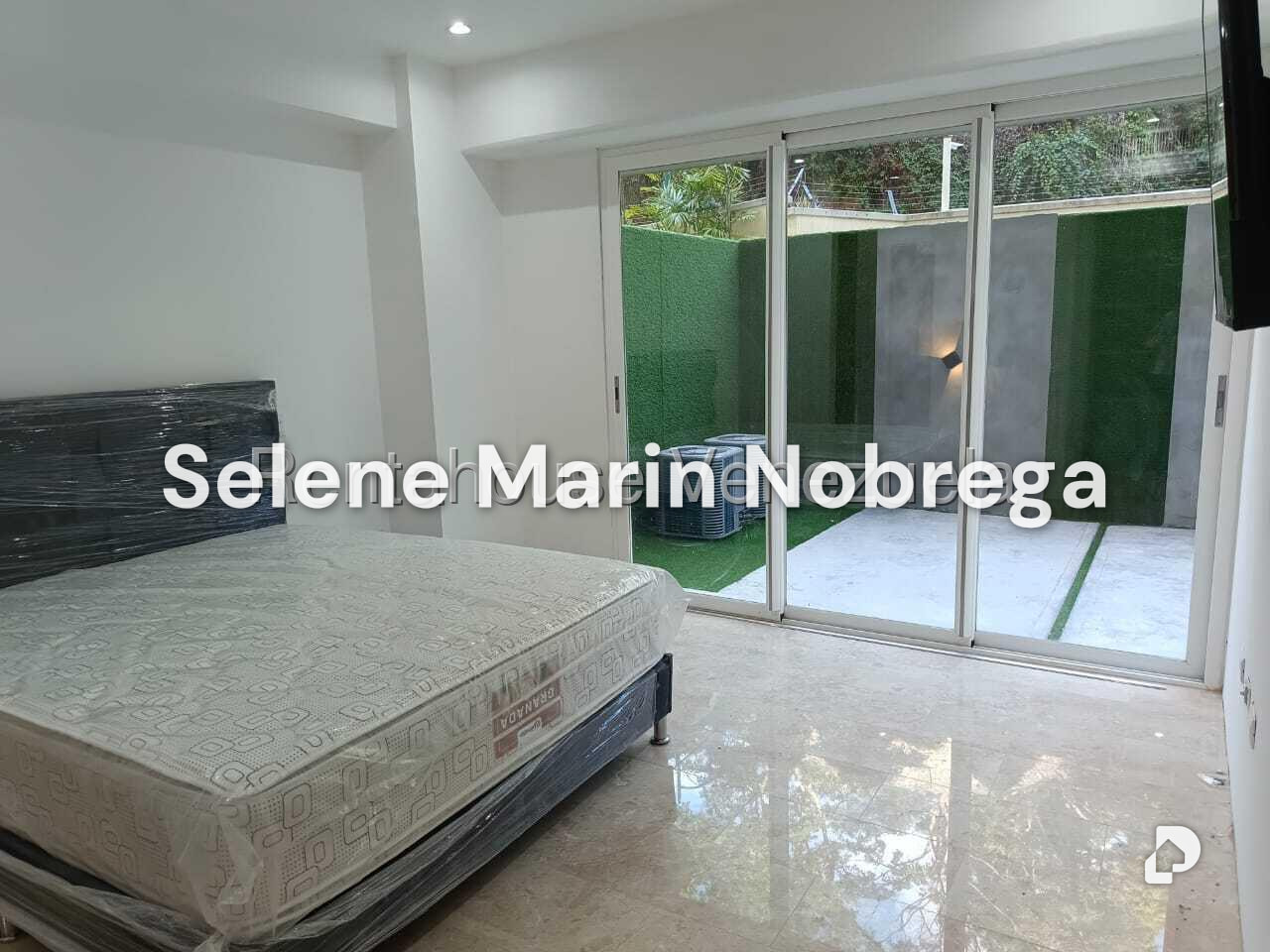 Apartamento en Lomas de Las Mercedes, Caracas – 23