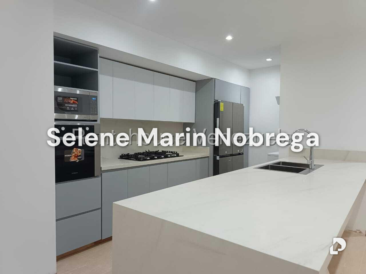 Apartamento en Lomas de Las Mercedes, Caracas – 7