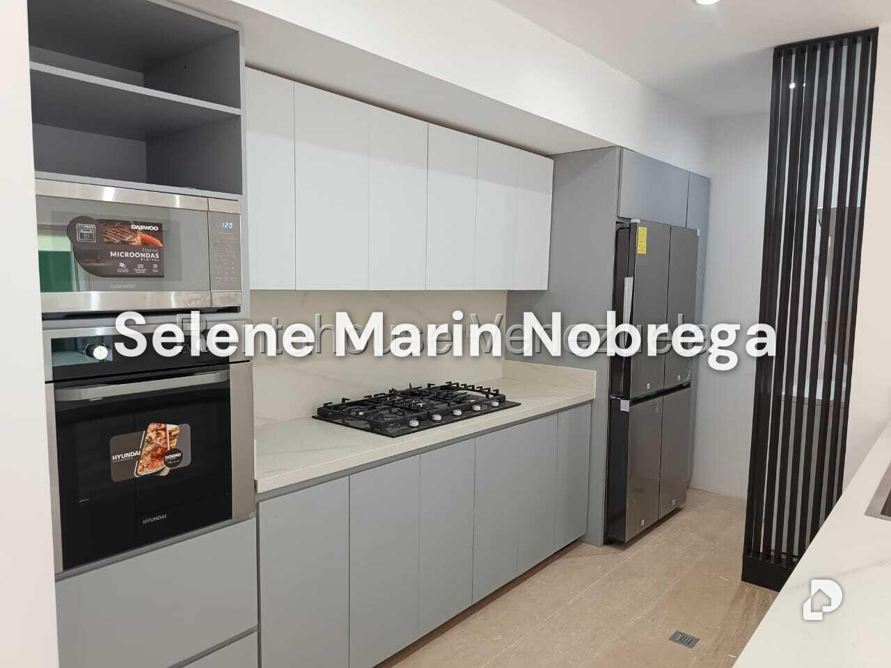 Apartamento en Lomas de Las Mercedes, Caracas – 15