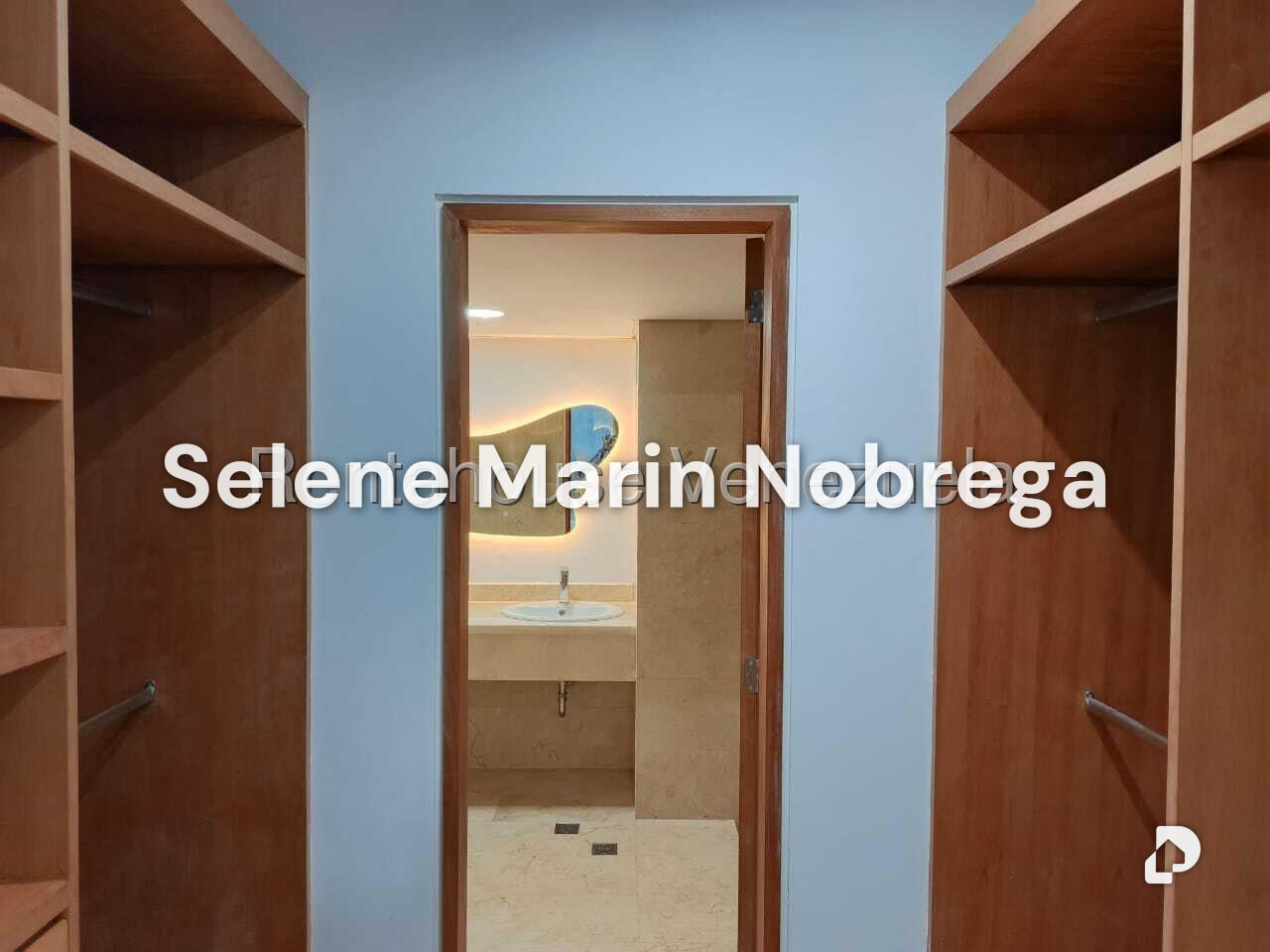Apartamento en Lomas de Las Mercedes, Caracas – 26