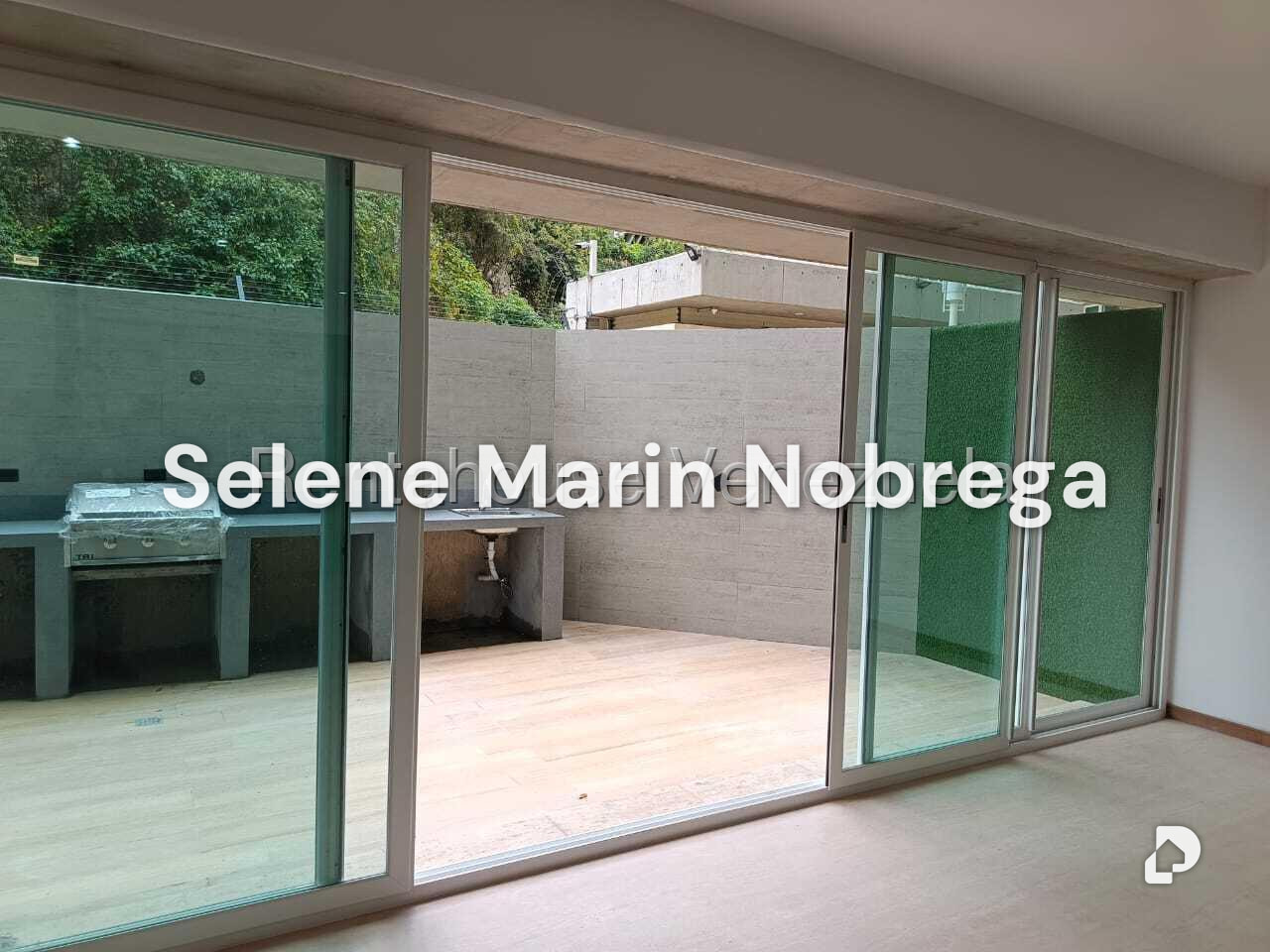 Apartamento en Lomas de Las Mercedes, Caracas – 17