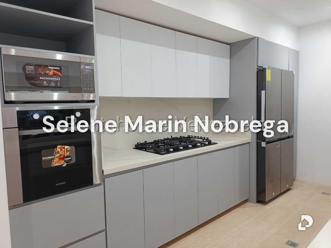 Apartamento en Lomas de Las Mercedes, Caracas – 6