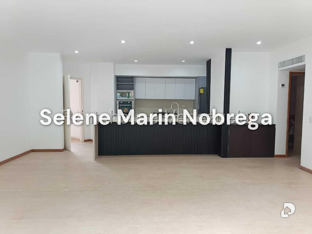 Apartamento en Lomas de Las Mercedes, Caracas – 14