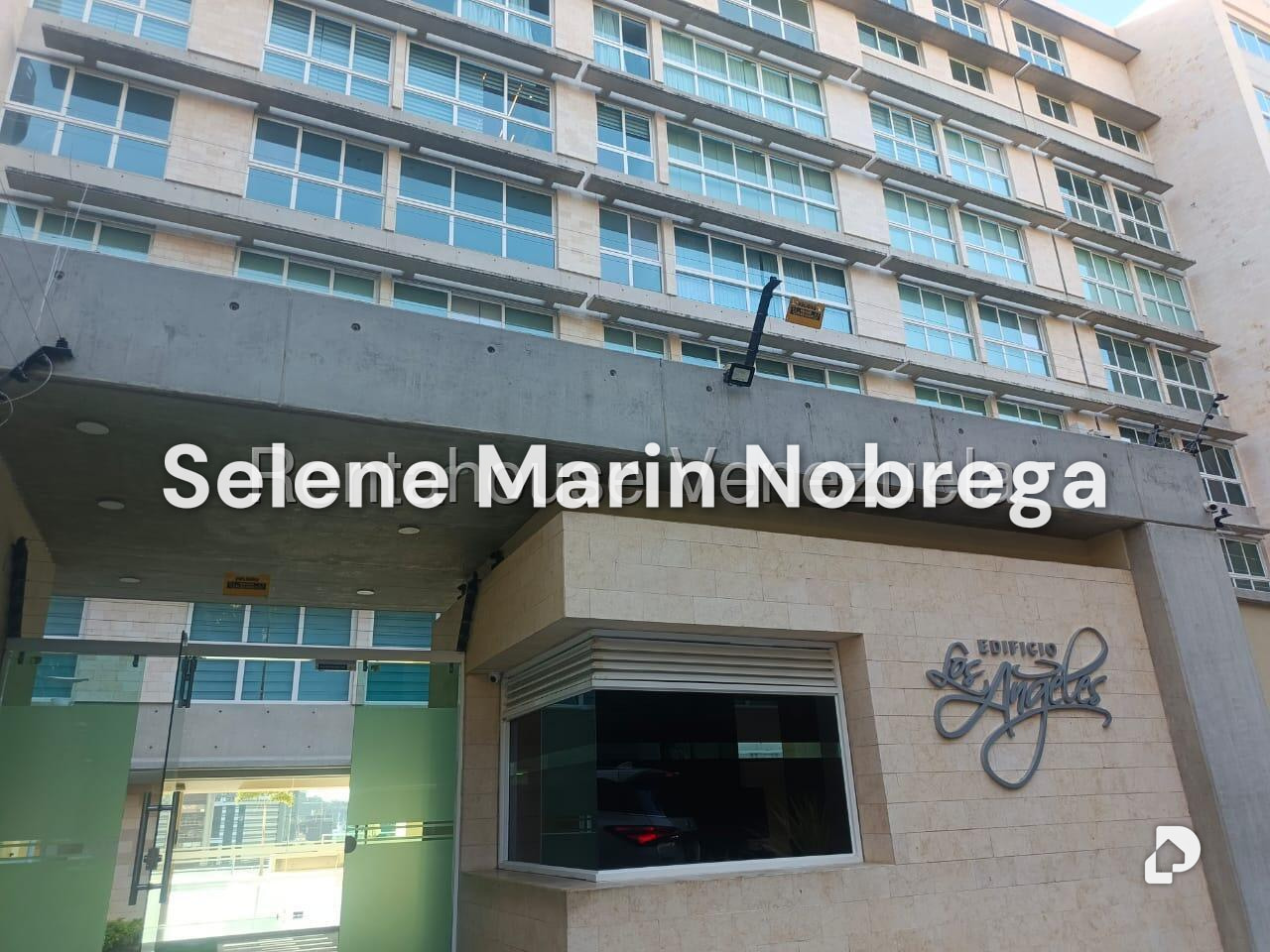 Apartamento en Lomas de Las Mercedes, Caracas – 1