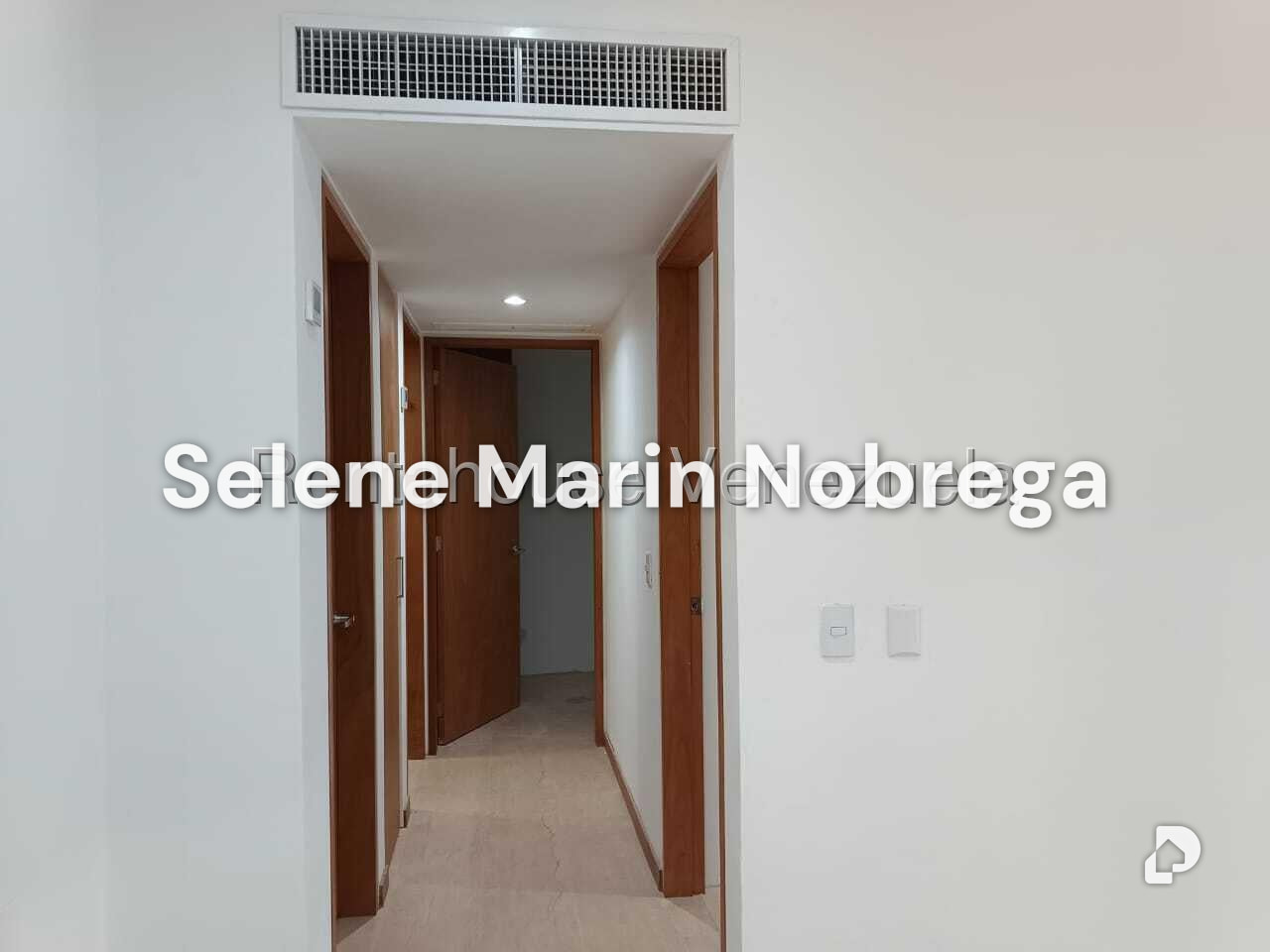 Apartamento en Lomas de Las Mercedes, Caracas – 22