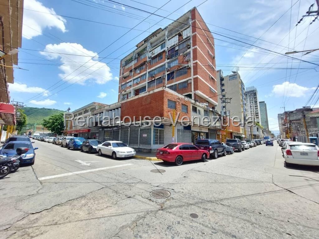 Local comercial en Parroquia San Blas, Valencia - 1