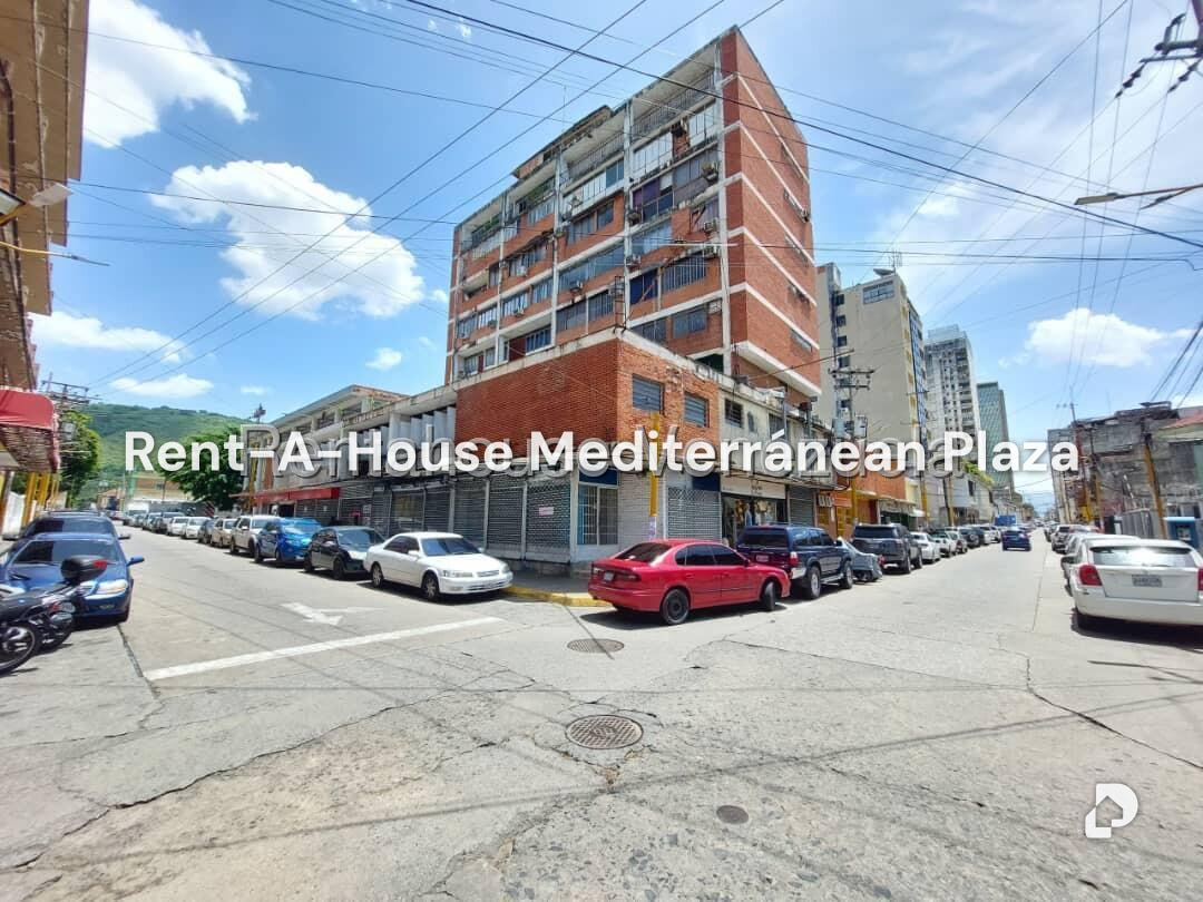 Local comercial en Parroquia San Blas, Valencia – 1