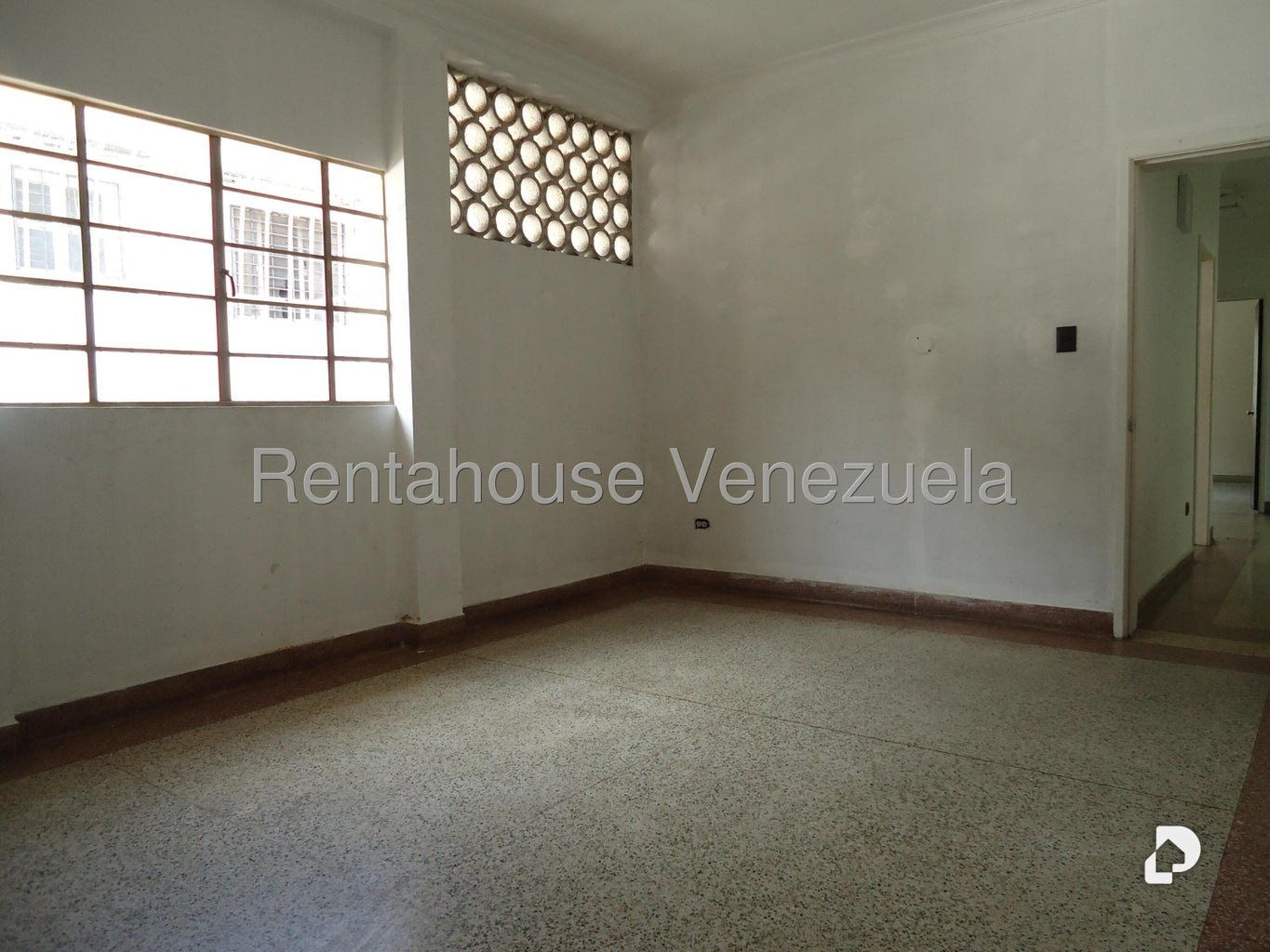 Casa en Las Acacias, Caracas – 3