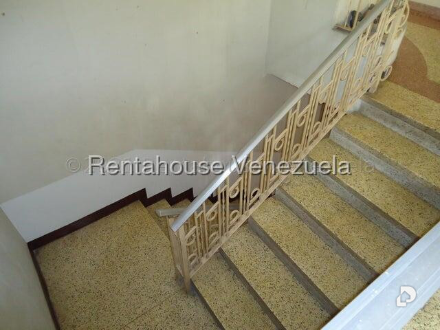 Casa en Las Acacias, Caracas – 2