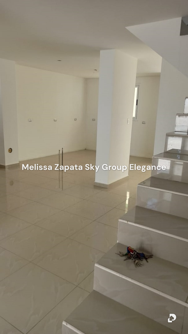 Townhouse in Barquisimeto – 10