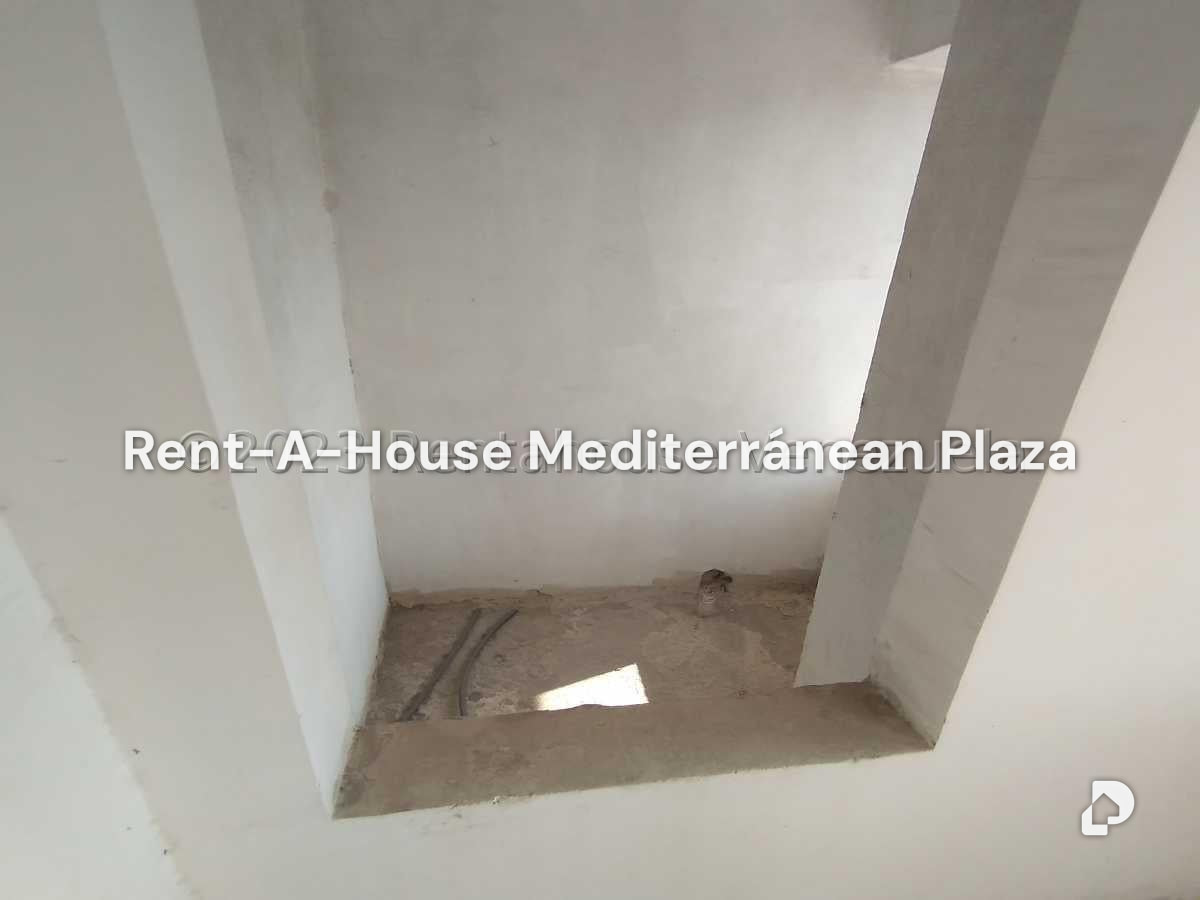 Apartamento en La Trigaleña, Valencia – 6