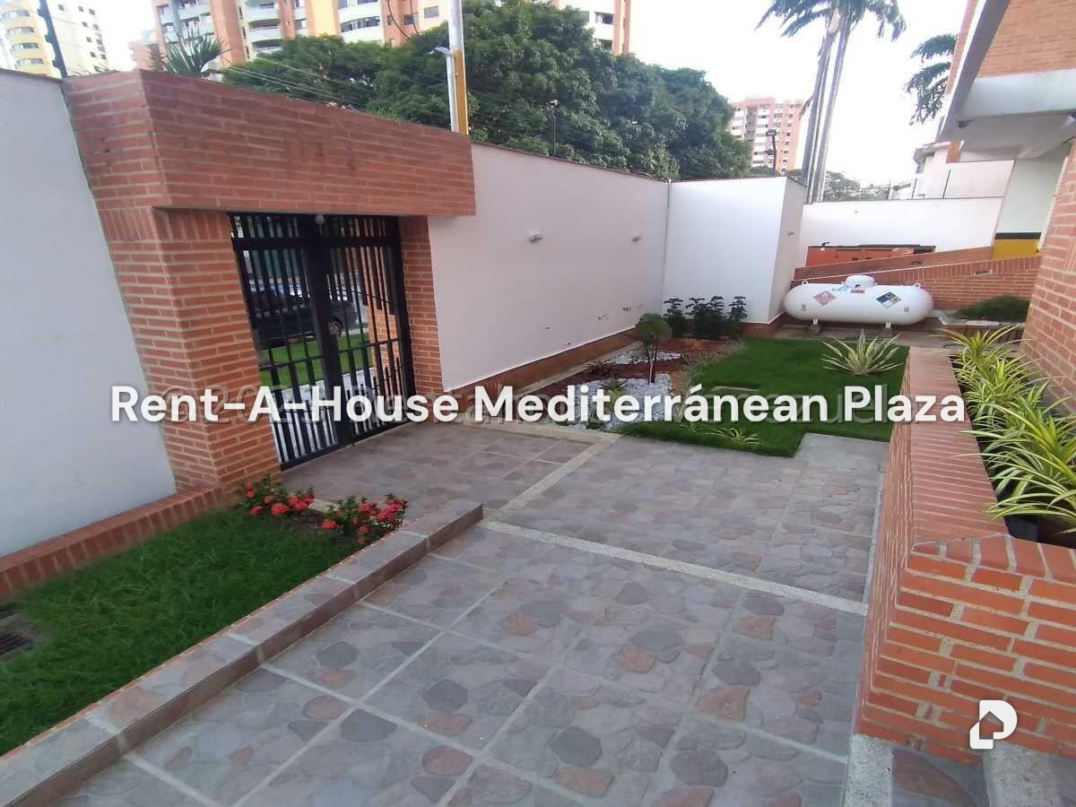 Apartamento en La Trigaleña, Valencia – 41