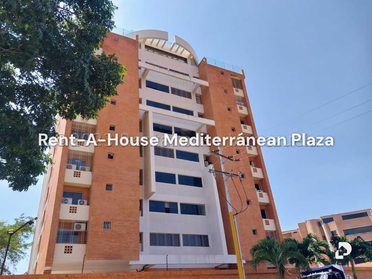 Apartamento en La Trigaleña, Valencia – 48