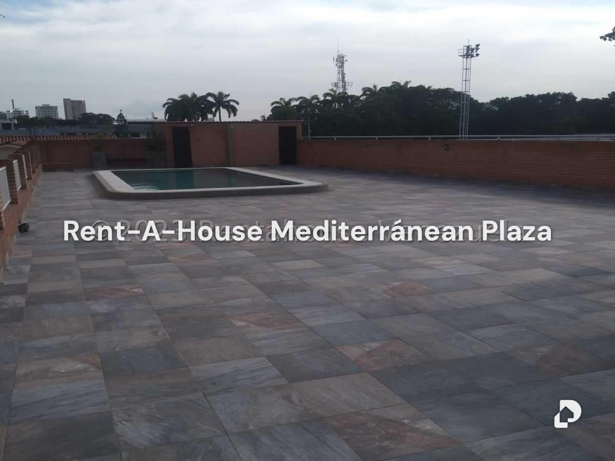 Apartamento en La Trigaleña, Valencia – 38