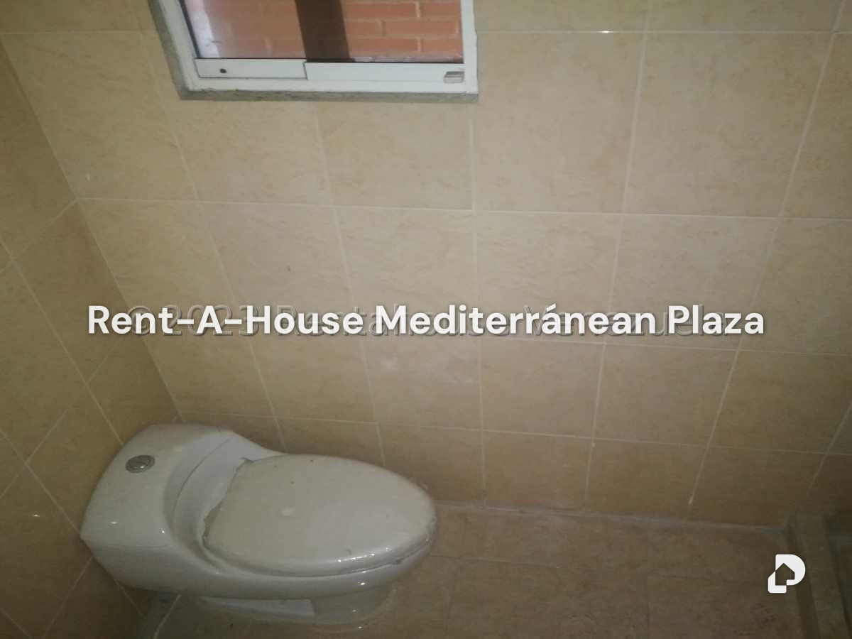 Apartamento en La Trigaleña, Valencia – 35