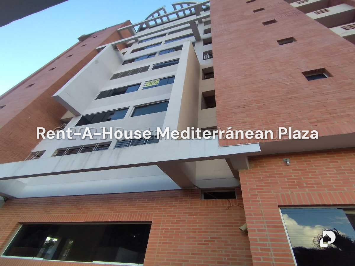 Apartamento en La Trigaleña, Valencia – 42