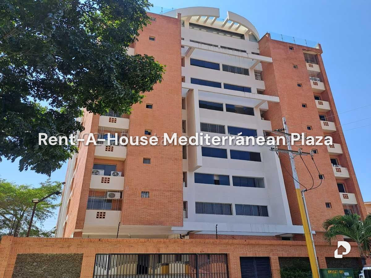 Apartamento en La Trigaleña, Valencia – 49