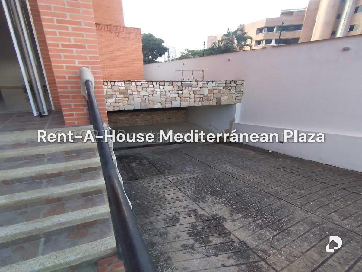 Apartamento en La Trigaleña, Valencia – 43