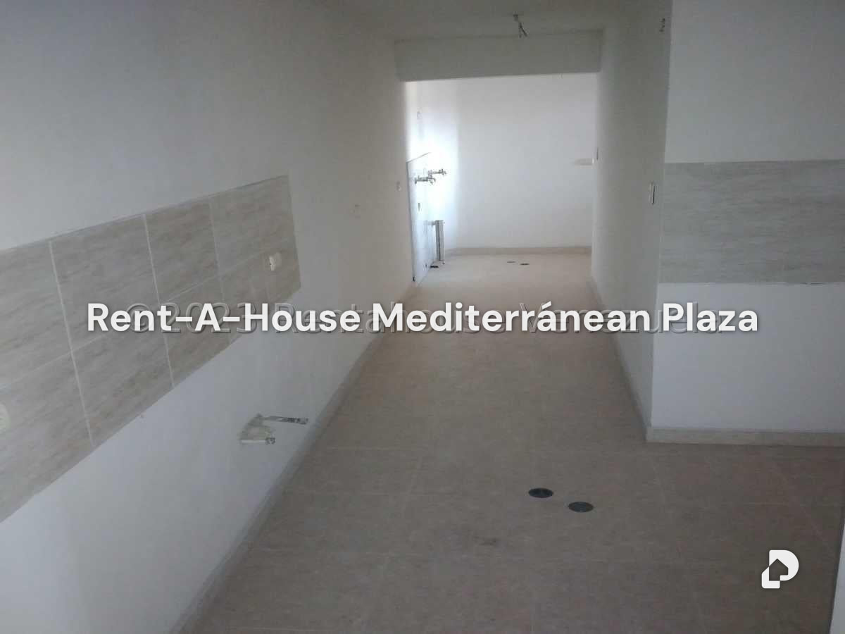 Apartamento en La Trigaleña, Valencia – 32