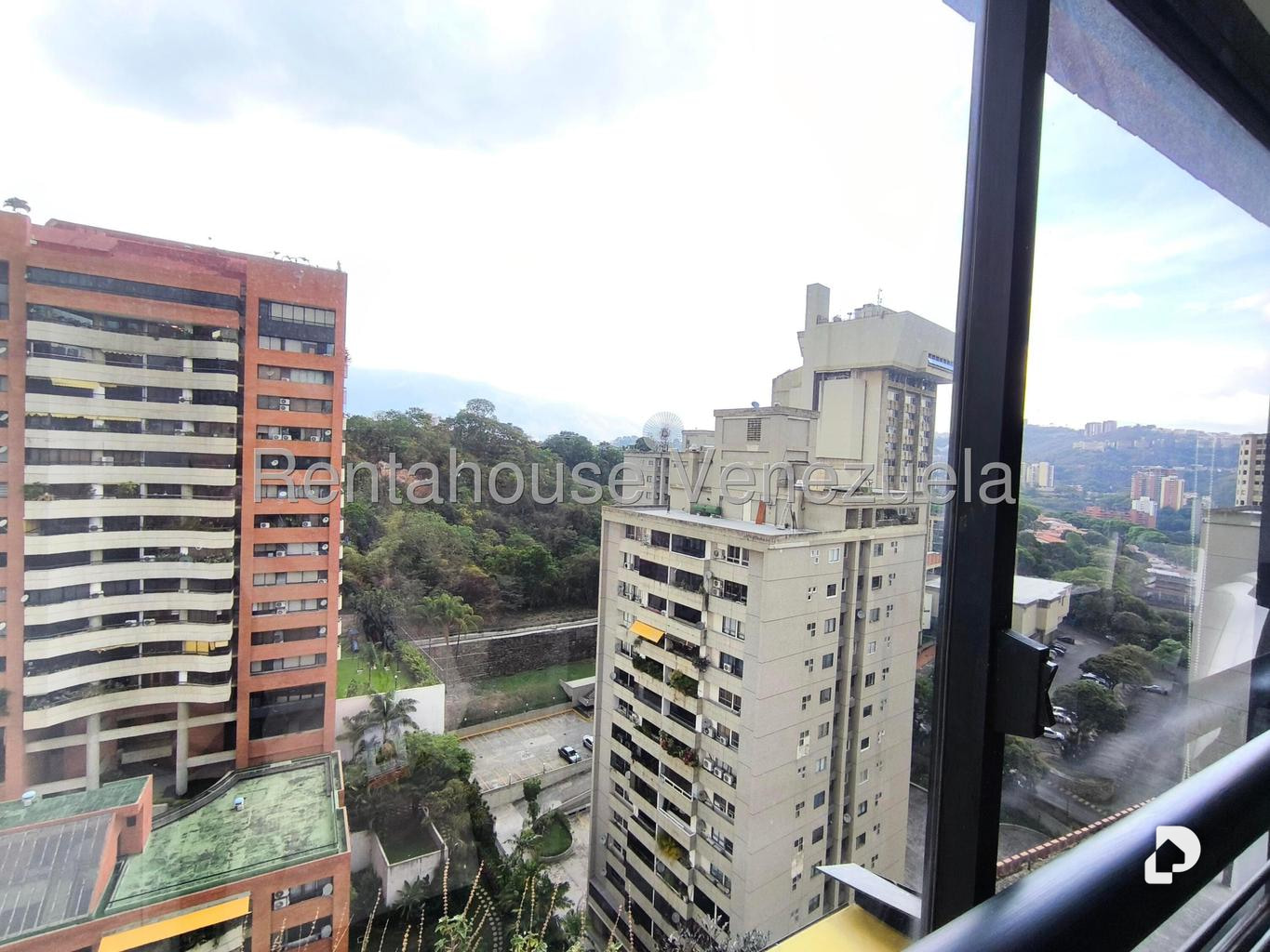 Apartamento en Santa Fe Norte, Caracas – 7