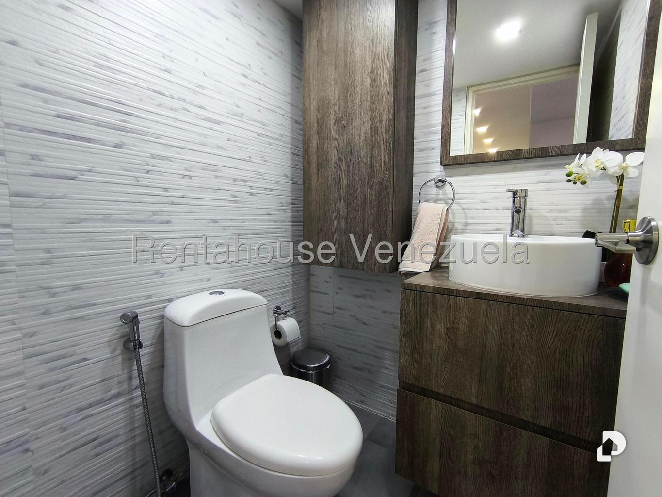 Apartamento en Santa Fe Norte, Caracas – 5