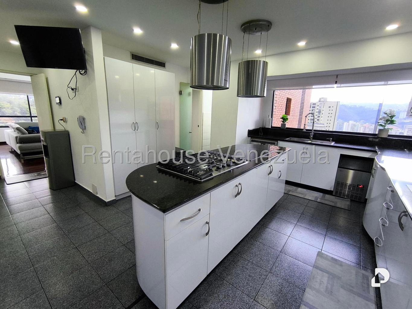 Apartamento en Santa Fe Norte, Caracas – 14