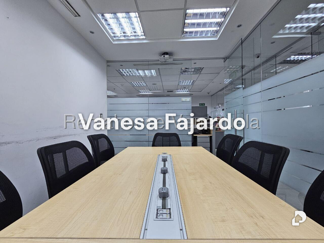 Oficina en La Candelaria, Caracas – 20