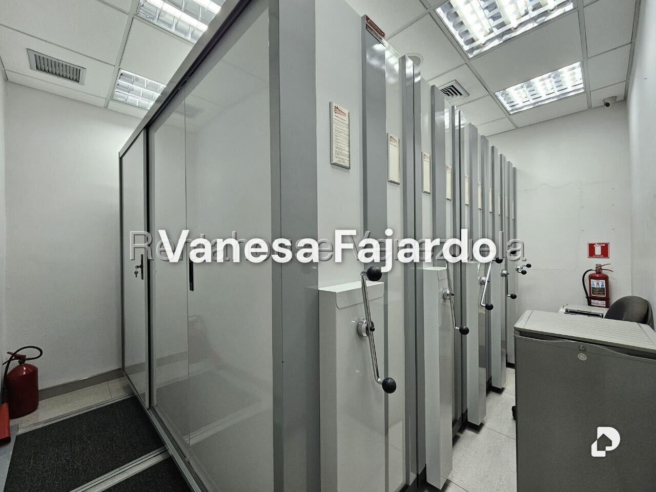 Oficina en La Candelaria, Caracas – 10