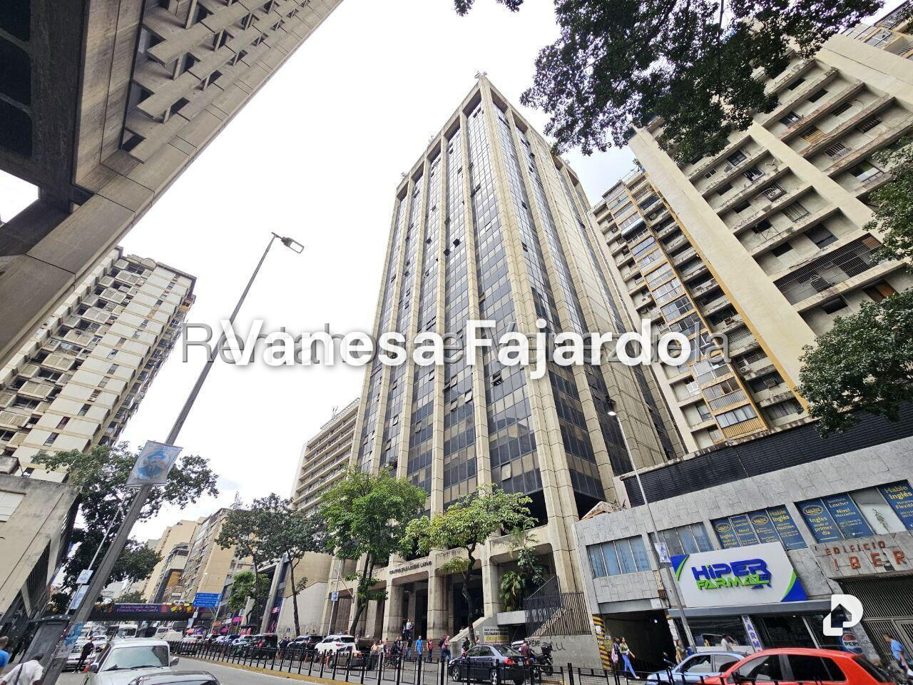 Oficina en La Candelaria, Caracas – 1