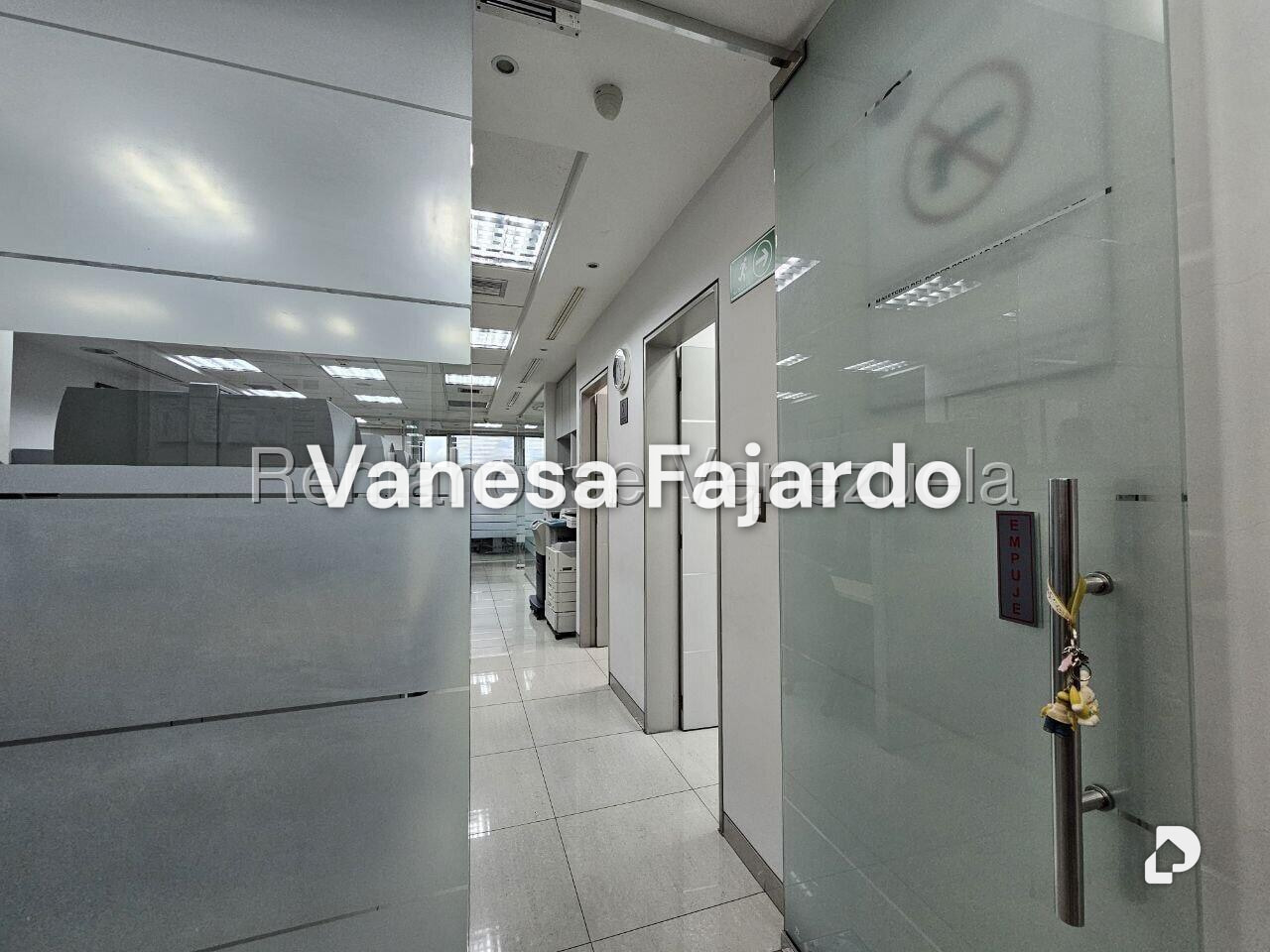 Oficina en La Candelaria, Caracas – 5