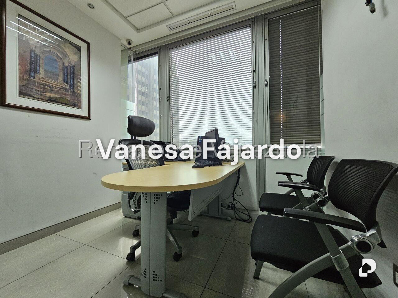 Oficina en La Candelaria, Caracas – 22