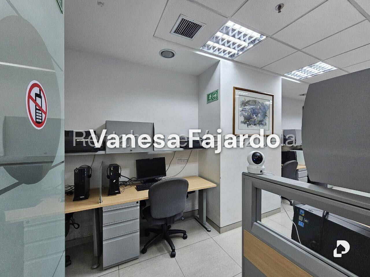 Oficina en La Candelaria, Caracas – 29