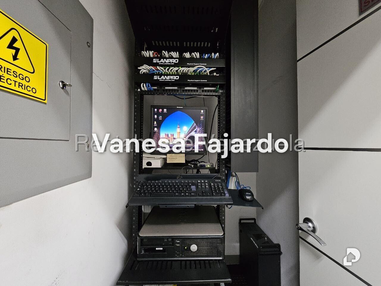 Oficina en La Candelaria, Caracas – 18