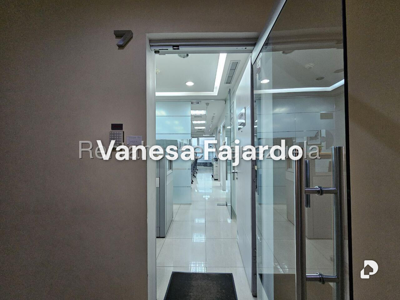 Oficina en La Candelaria, Caracas – 4