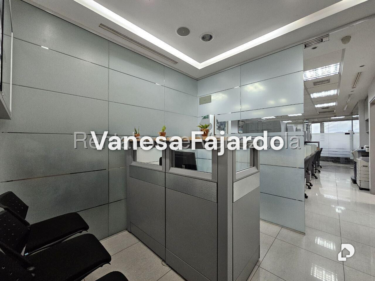 Oficina en La Candelaria, Caracas – 6