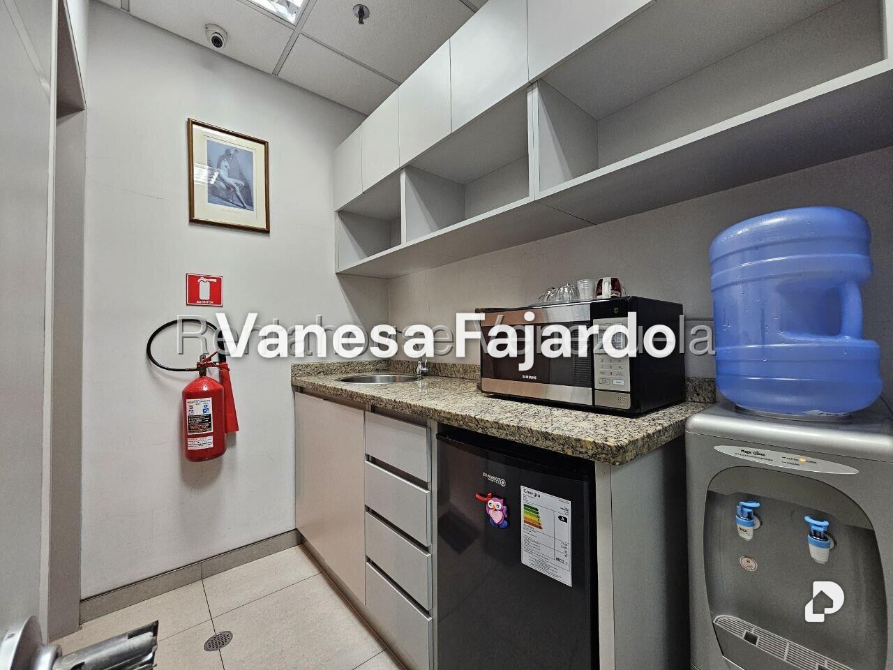 Oficina en La Candelaria, Caracas – 15