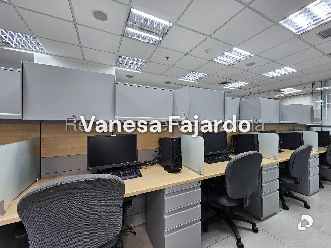 Oficina en La Candelaria, Caracas – 12