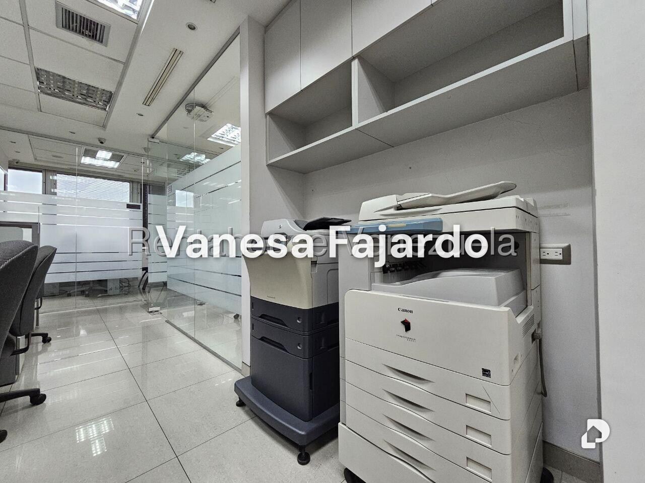 Oficina en La Candelaria, Caracas – 14
